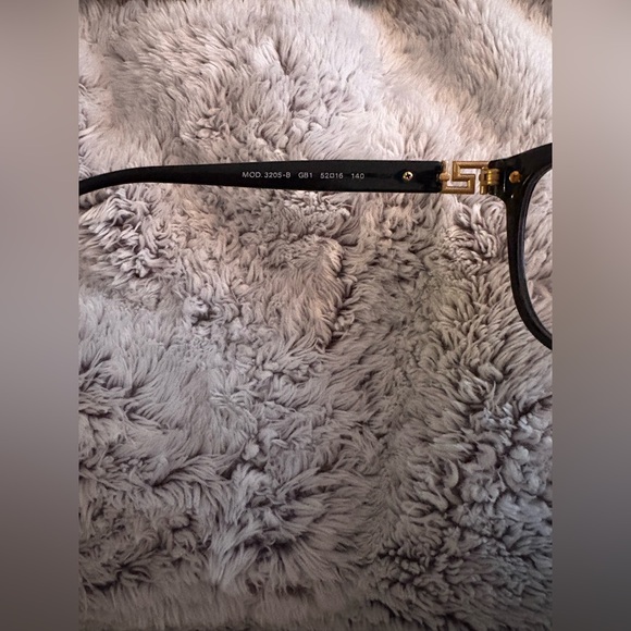 Versace Frames - Picture 2 of 5